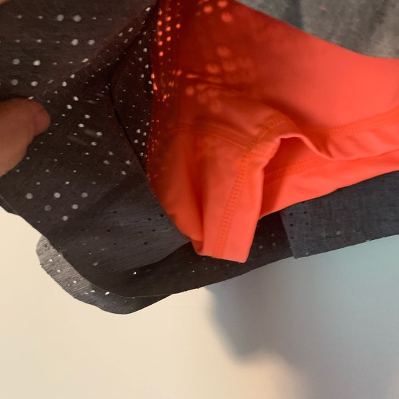 Sz S BCG Athletic Shorts - Picture 3 of 4